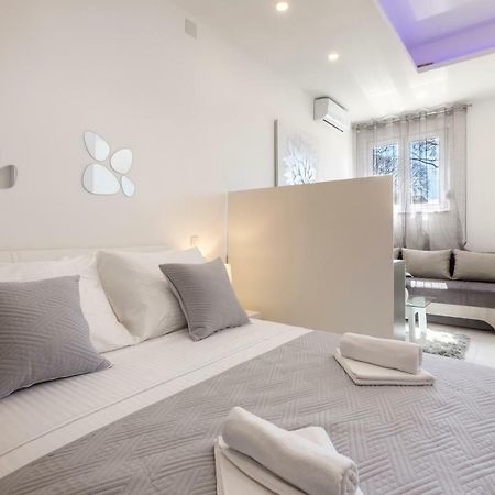 Studio Apartments Twins スプリト エクステリア 写真