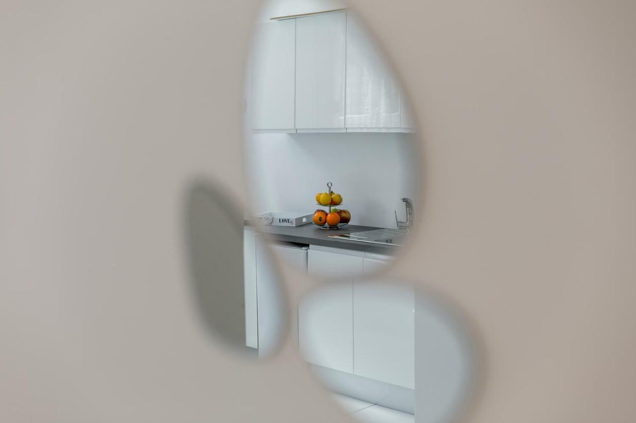 Studio Apartments Twins スプリト エクステリア 写真